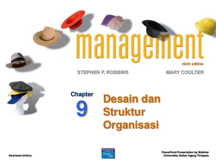 robbins management pdf